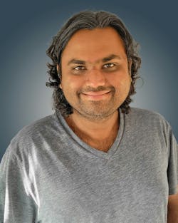 Ravi Christian