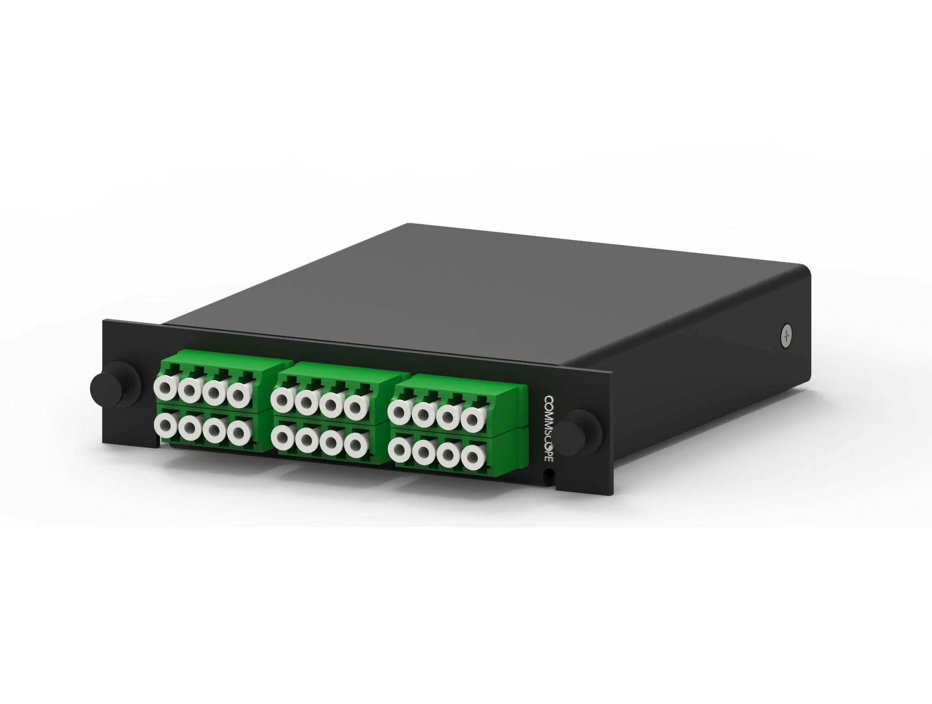 The CEx elements are part of CommScope&rsquo;s portfolio of passive optical devices specially designed for seamless integration into the company's inside and outside plant fiber connectivity solutions.