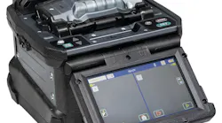 With a more robust splicing process, the Fujikura 90S+ can prevent additional truck rolls for reworking splice points, contends AFL.