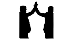 Silhouette Mohamed Hassan