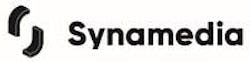 66301c664f08ef000841d81d Synamedia Black Logo