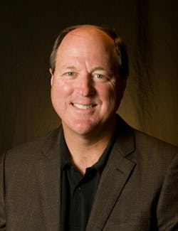 Dan Castles, CEO and co-founder of Telestream