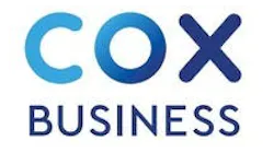 Cox Business Logo