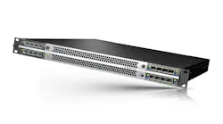 CommScope's E6000r High Density (HD) Remote PHY (R-PHY) shelf