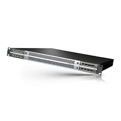 CommScope's E6000r High Density (HD) Remote PHY (R-PHY) shelf CommScope's E6000r High Density (HD) Remote PHY (R-PHY) shelf