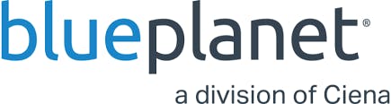 Ciena Blue Planet Logo