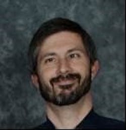 James Foster James Foster