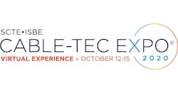 66301d01d60211000824c464 Scte Isbe Cable Expo 2020 Logo 66301d01d60211000824c464 Scte Isbe Cable Expo 2020 Logo