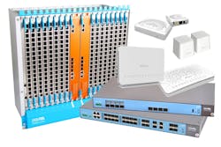 Iskratel adds its European designed and manufactured GPON and XGS-PON OLTs, ONTs, managed node system, and CPE customization tools to Lindsay Broadband’s current optical solutions including its RFoG, nodes, headend, passive, subscriber termination, and FTTx solutions. Iskratel adds its European designed and manufactured GPON and XGS-PON OLTs, ONTs, managed node system, and CPE customization tools to Lindsay Broadband’s current optical solutions including its RFoG, nodes, headend, passive, subscriber termination, and FTTx solutions.