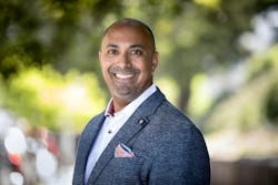 Arvin Patel Arvin Patel