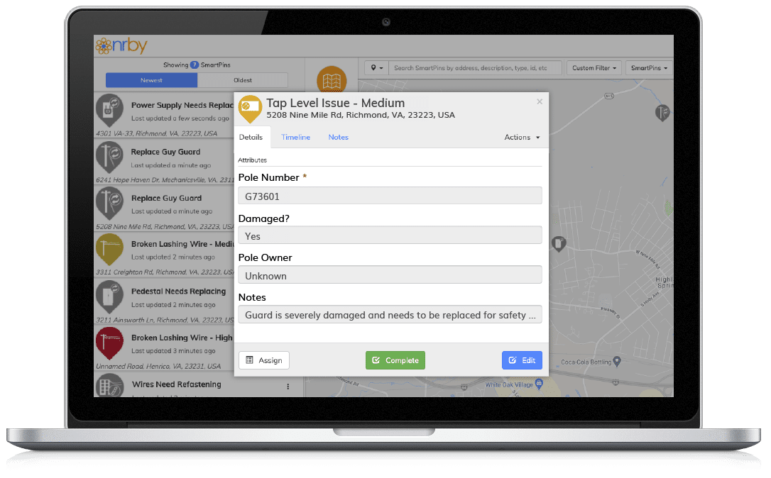 66301d72d60211000824c49b Instill Confidence