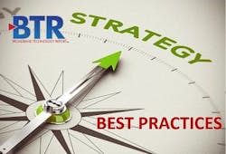 Btr Best Practices