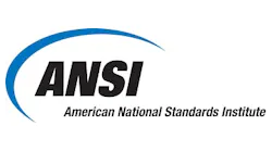 Ansi Logo