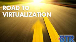 Road To Virtualization