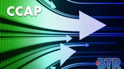 CCAP video and DAA migration