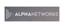Alpha Networks to Show Video Back End Alpha Networks to Show Video Back End