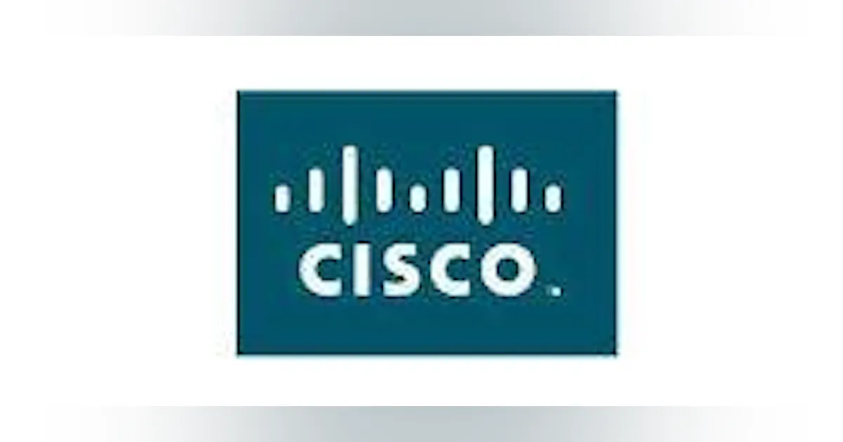 Cisco intros cloud-native router | Lightwave Online