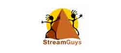 StreamGuys