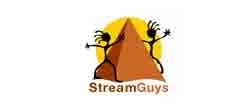 StreamGuys StreamGuys