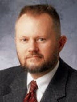 BTR Managing Editor Ron Hendrickson BTR Managing Editor Ron Hendrickson