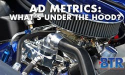 Ad Metrics: What's Under the Hood? Ad Metrics: What's Under the Hood?