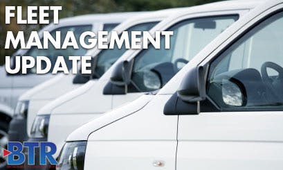 Fleet Management Update