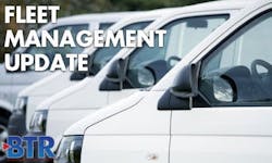 Fleet Management Update Fleet Management Update