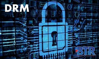 DRM