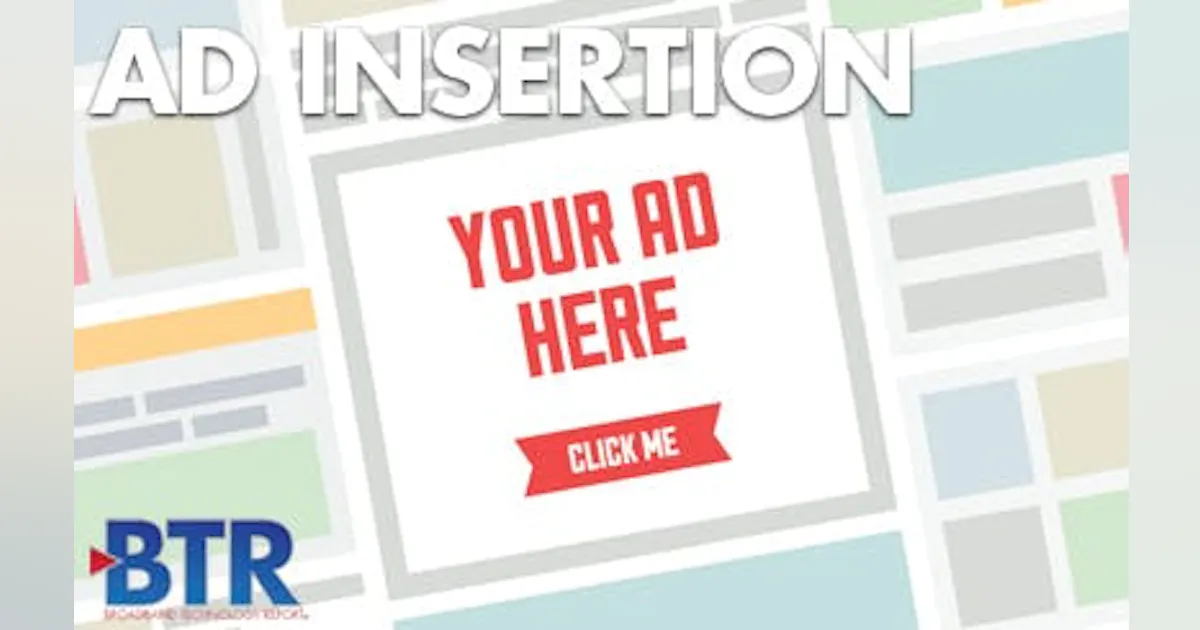 Digital Ad Insertion Evolves Toward Its Bright Future | Lightwave