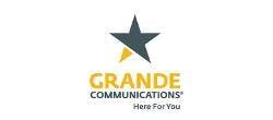 Grande Grows TX Gigabit with DOCSIS 3.1 Grande Grows TX Gigabit with DOCSIS 3.1
