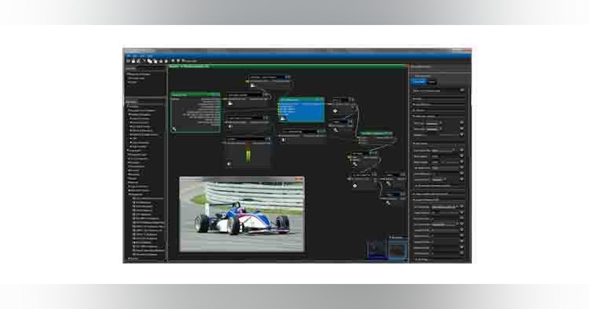 Imagine Unveils Software-Defined Workflows | Lightwave