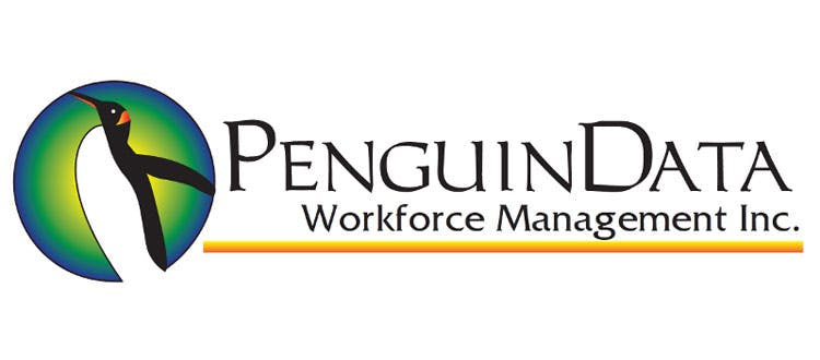 PenguinData Workforce Management G3 Emperor Suite of Modules Lightwave