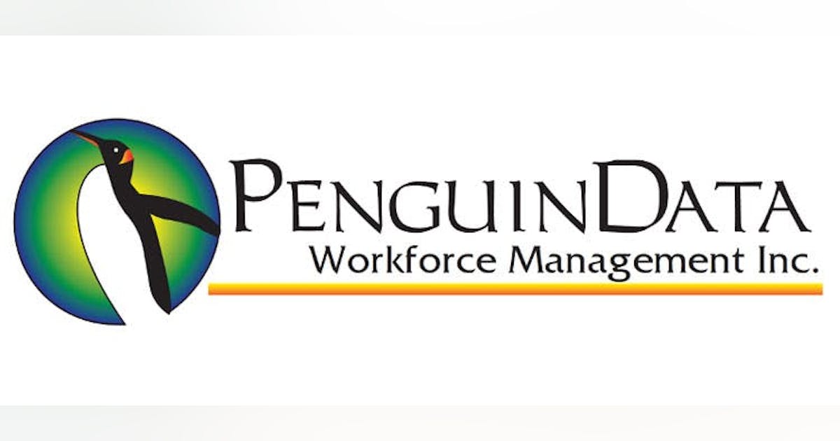 PenguinData Workforce Management G3 Emperor Suite of Modules Lightwave