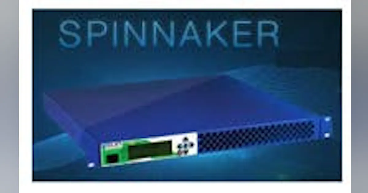 Ad Inlet Inlet Presents Ad Insertion | Lightwave Online