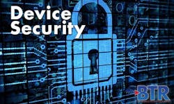 Mobile Device Security and Why it Matters to Cable Mobile Device Security and Why it Matters to Cable