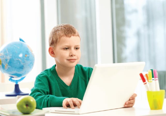 Allied Telecom Group to equip Alexandria City Public Schools with broadband service, which will scale over time.