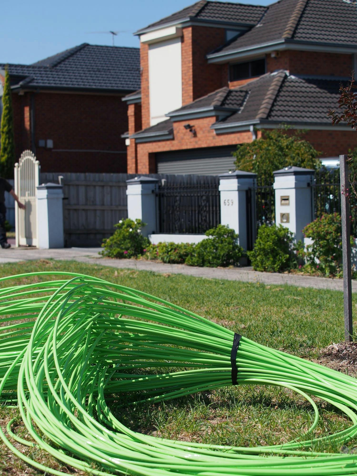 Breezline's fiber network expansions in New Hampshire and West Virginia will bring services to 85,000 homes and businesses.
