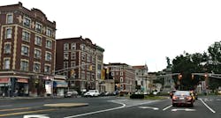 Center of Waterbury, CT Center of Waterbury, CT