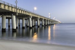 Chesapeake Bay Bridge, Virginia Beach Chesapeake Bay Bridge, Virginia Beach