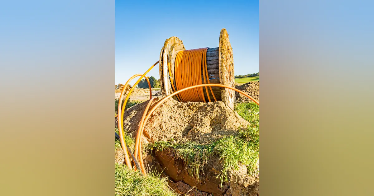 Comcast begins $50 million fiber broadband expansion across 19 Indiana ...