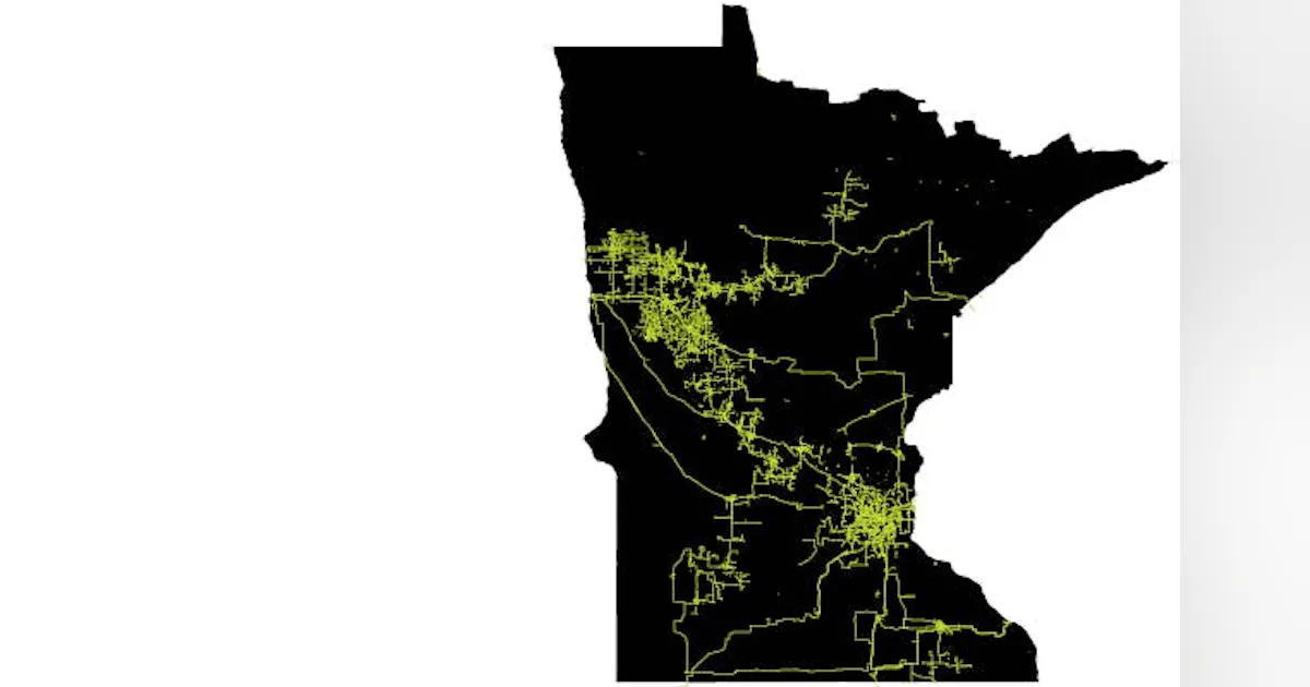 Mn Network Arvig expands regionally, acquires fiber network from Minnesota's ALP ...