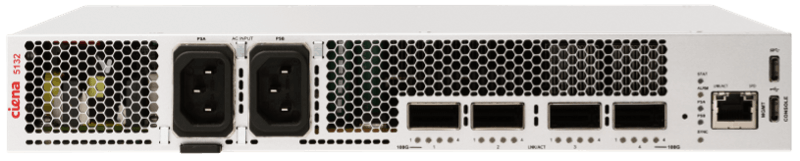 Ciena: 5132 Platform | Lightwave