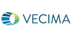 Vecima Logo