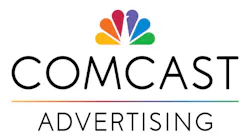Comcast Advertising Logo Color