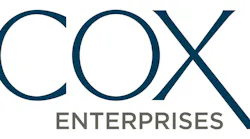Cox Enterprises Logo