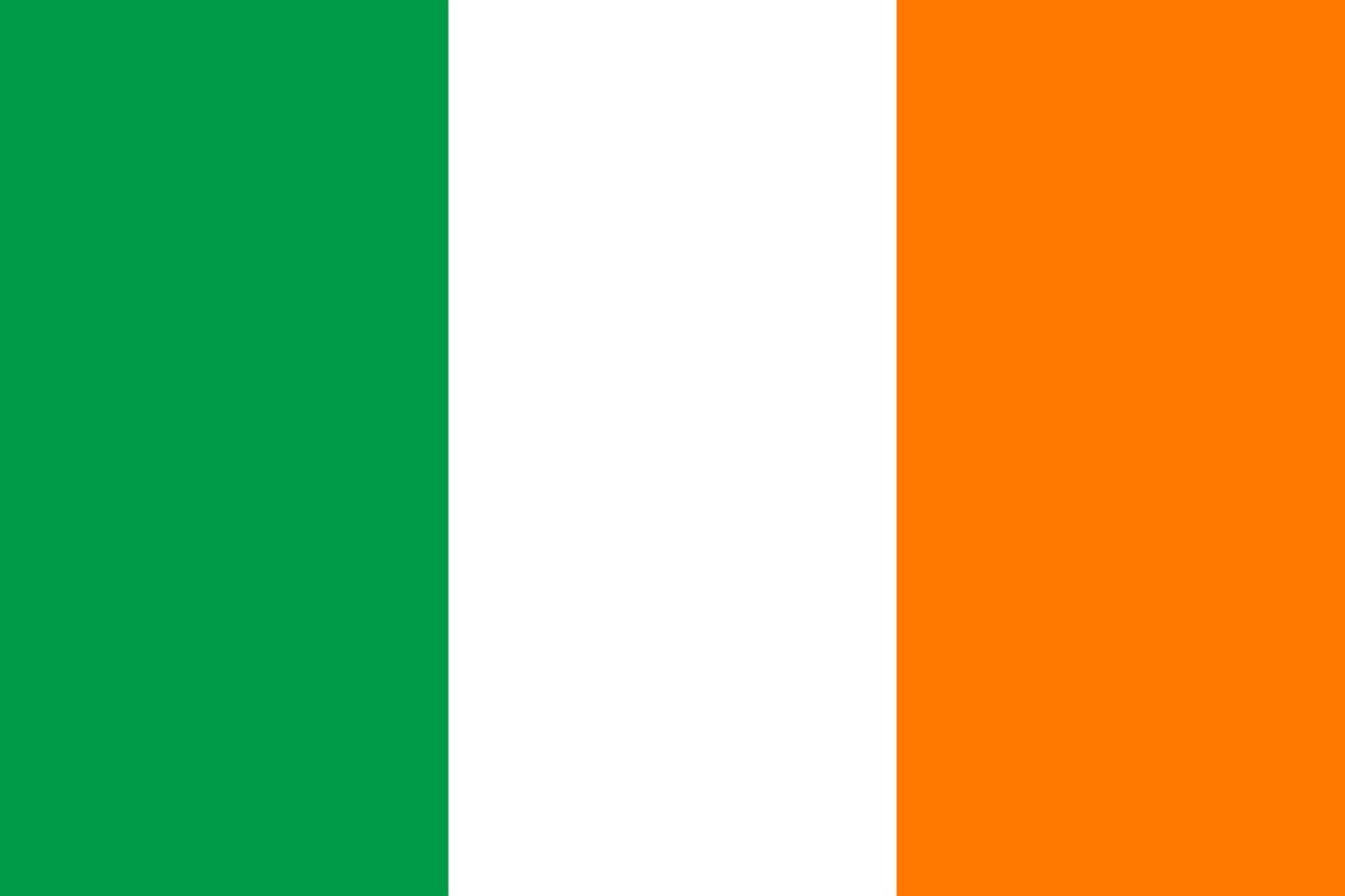 66302650d60211000824cecf Ireland Flag