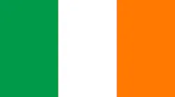 Ireland Flag