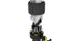 CommScope says that with its new FOSC Modular Splice Closure, operators can select a single closure to cover a range of network technologies, topologies, cable types, and installation requirements for their feeder and distribution.