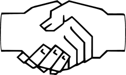 663026d3d60211000824cf19 Handshake Openclipart Vectors 663026d3d60211000824cf19 Handshake Openclipart Vectors