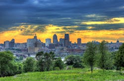 St. Paul - Minneapolis, Minnesota St. Paul - Minneapolis, Minnesota